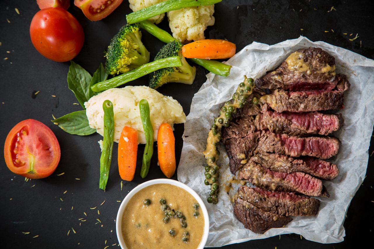 Nutrition Mastery course