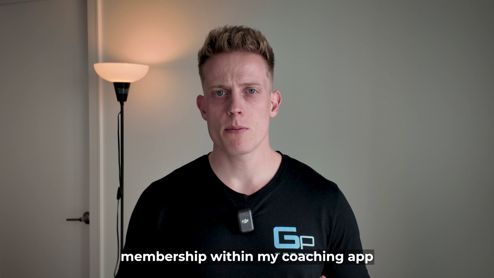 Coach Dries on what the GP Method is